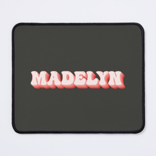 Item preview, Madelyn - Name designed and sold by kindxinn.