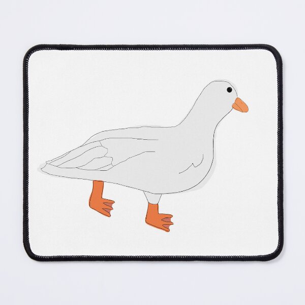 Item preview, Large Goose designed and sold by LilMorsels.