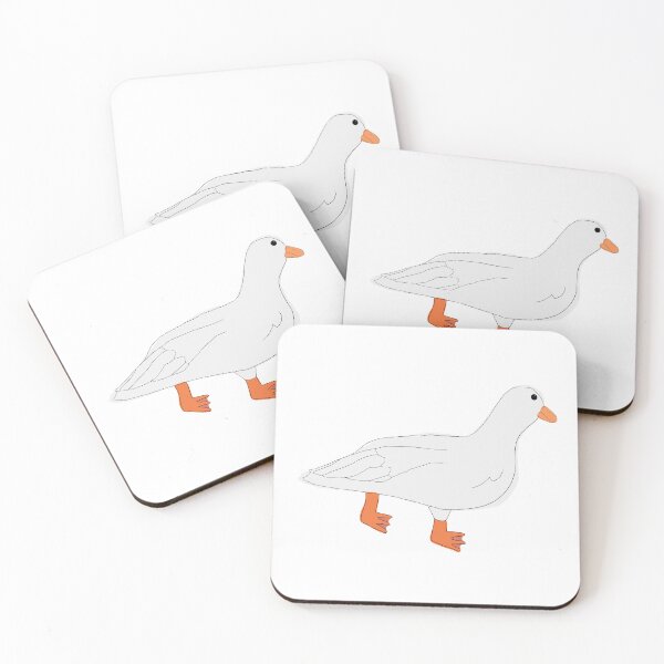 Item preview, Large Goose designed and sold by LilMorsels.