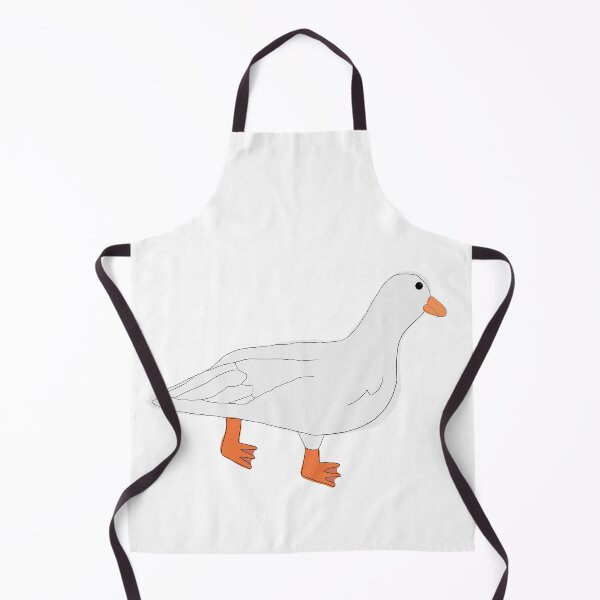 Item preview, Large Goose designed and sold by LilMorsels.