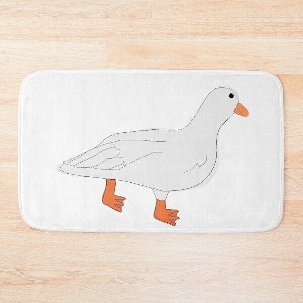 Item preview, Large Goose designed and sold by LilMorsels.