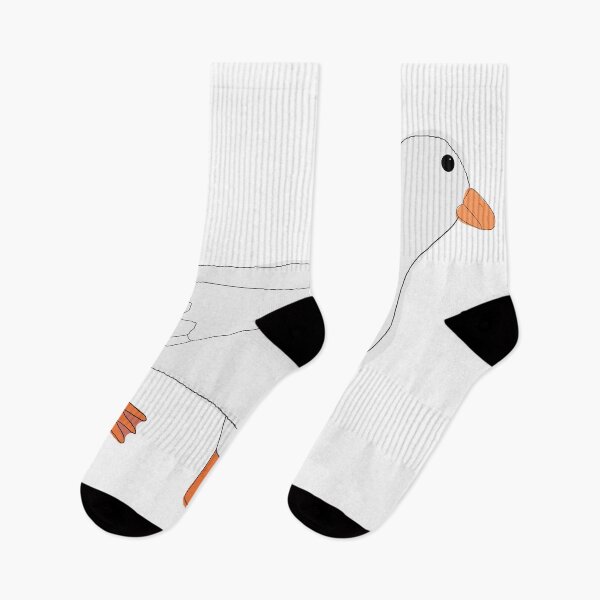 Item preview, Large Goose designed and sold by LilMorsels.