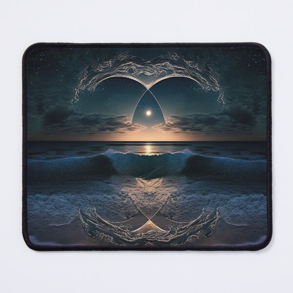 Item preview, Oceans — 10 designed and sold by ddaiart.