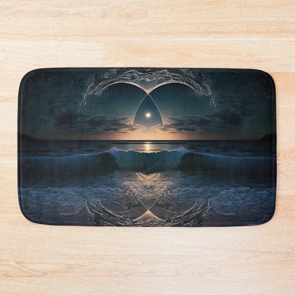 Item preview, Oceans — 10 designed and sold by ddaiart.