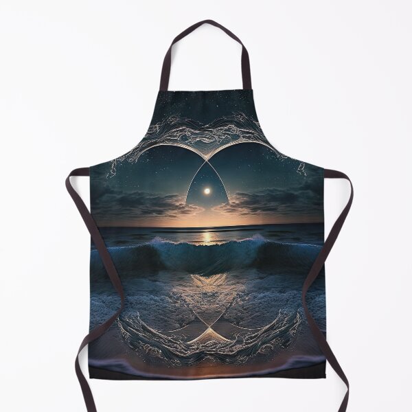 Item preview, Oceans — 10 designed and sold by ddaiart.
