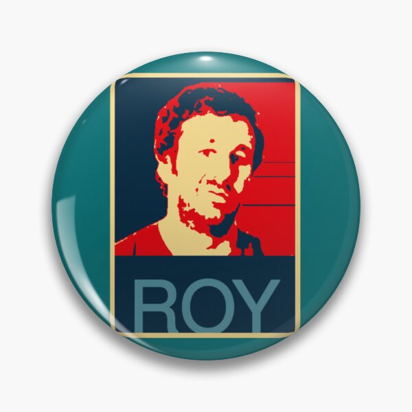 Item preview, ROY   designed and sold by hooligans123.
