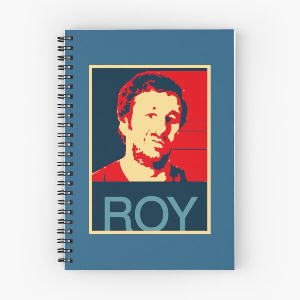 Item preview, ROY   designed and sold by hooligans123.