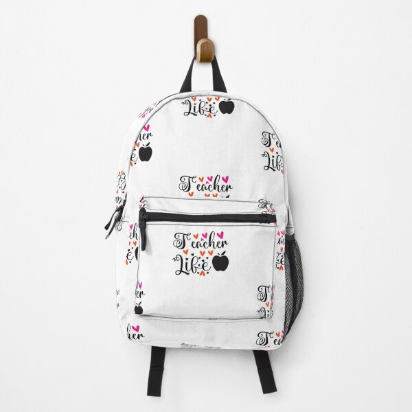 Item preview, TEACHER LIFE designed and sold by SticerOcean.