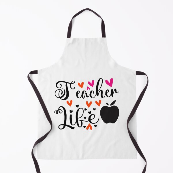 Item preview, TEACHER LIFE designed and sold by SticerOcean.