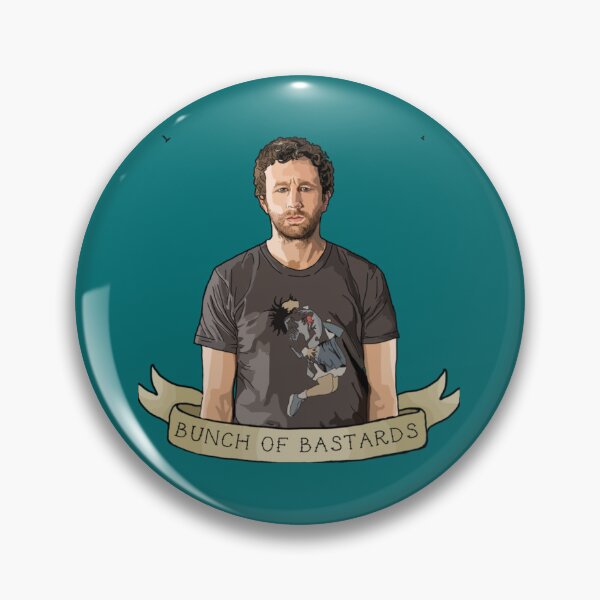 Item preview, Roy The IT Crowd   designed and sold by hooligans123.