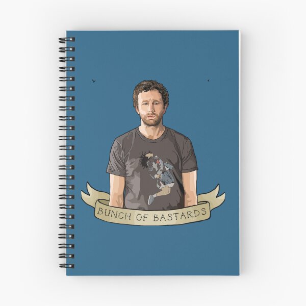 Item preview, Roy The IT Crowd   designed and sold by hooligans123.