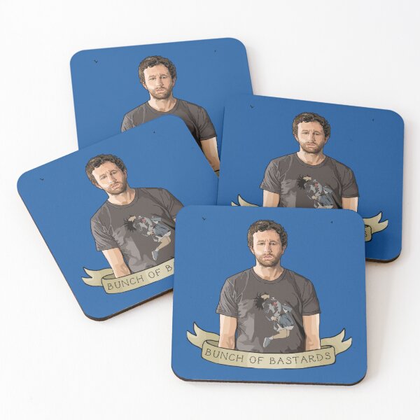 Item preview, Roy The IT Crowd   designed and sold by hooligans123.