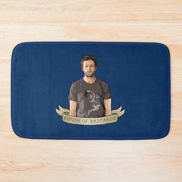 Item preview, Roy The IT Crowd   designed and sold by hooligans123.