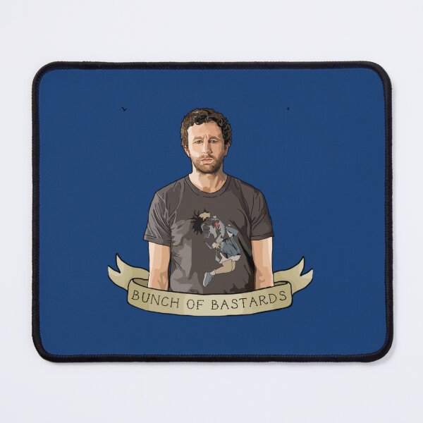 Item preview, Roy The IT Crowd   designed and sold by hooligans123.