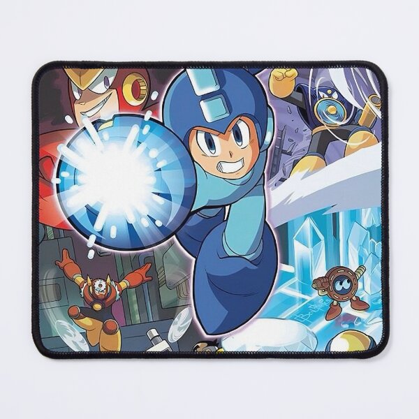 Item preview, mega man designed and sold by duashopz.
