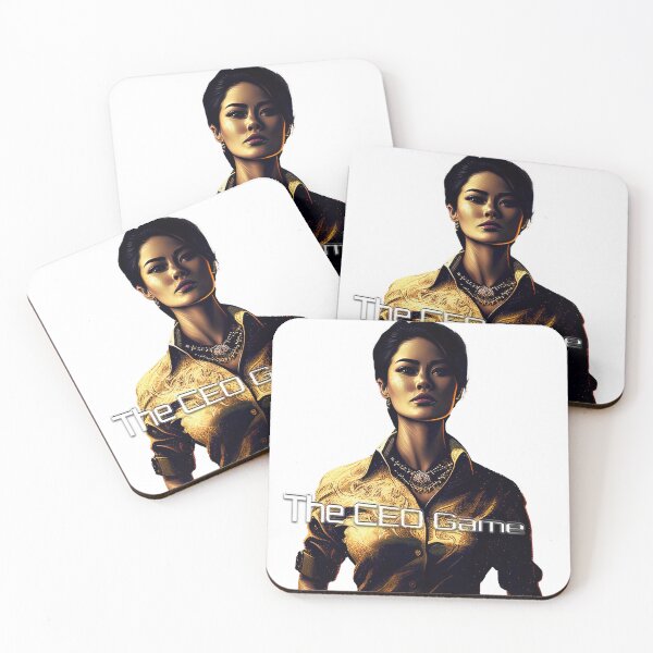 Item preview, Bossing Up designed and sold by tengamerx.