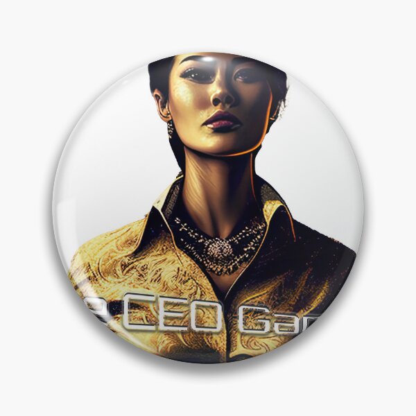 Item preview, Bossing Up designed and sold by tengamerx.