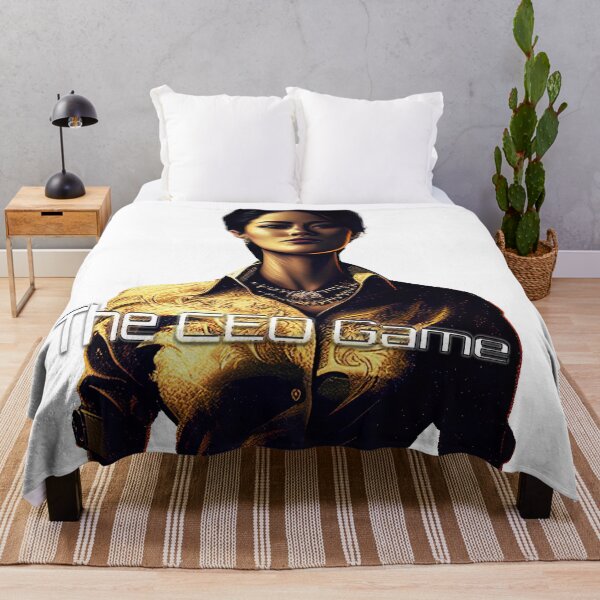Item preview, Bossing Up designed and sold by tengamerx.