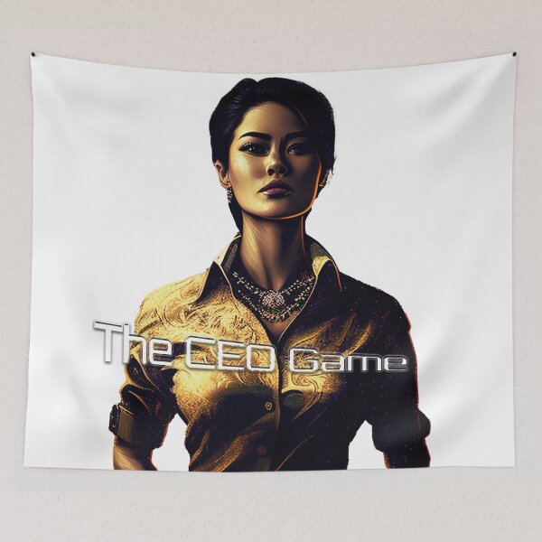 Item preview, Bossing Up designed and sold by tengamerx.
