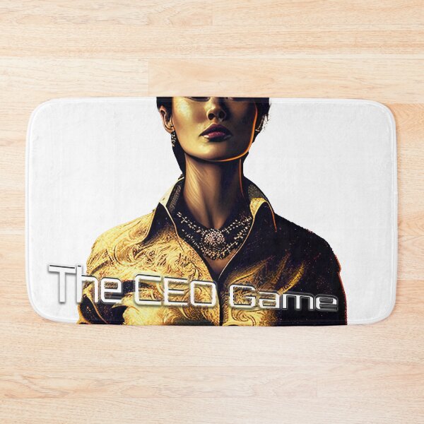 Item preview, Bossing Up designed and sold by tengamerx.