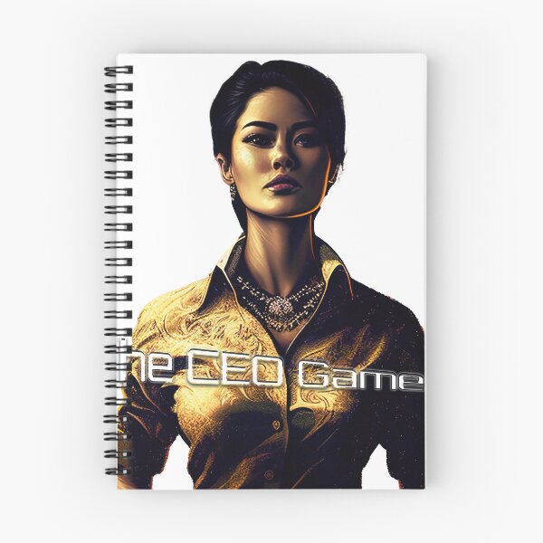 Item preview, Bossing Up designed and sold by tengamerx.