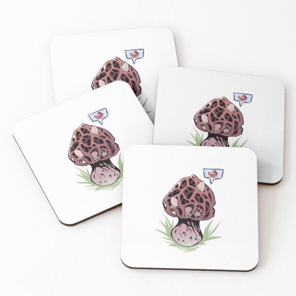 Item preview, Mesh mushroom with birds nests, eggs and green grass designed and sold by MalkyTea.
