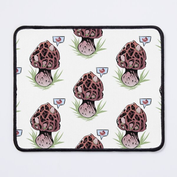 Item preview, Mesh mushroom with birds nests, eggs and green grass designed and sold by MalkyTea.