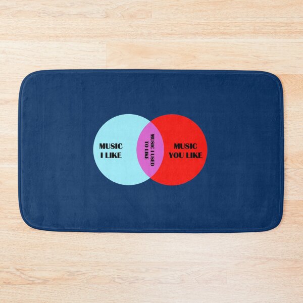 Item preview, Music I Like1 designed and sold by hooligans123.