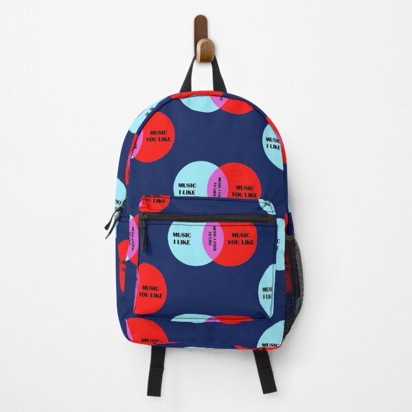Item preview, Music I Like1 designed and sold by hooligans123.