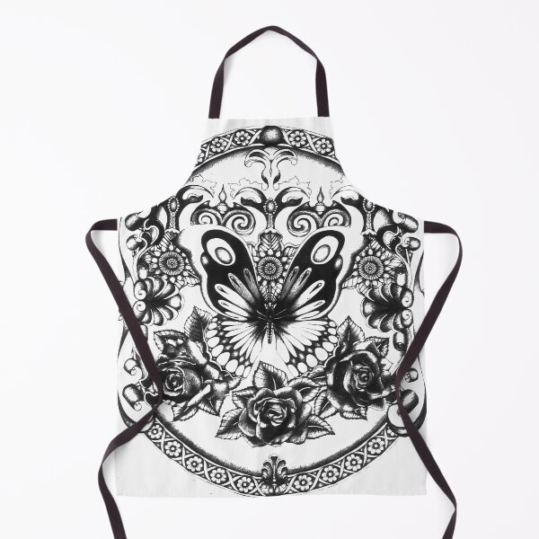 Item preview, Butterfly designed and sold by MattKube.