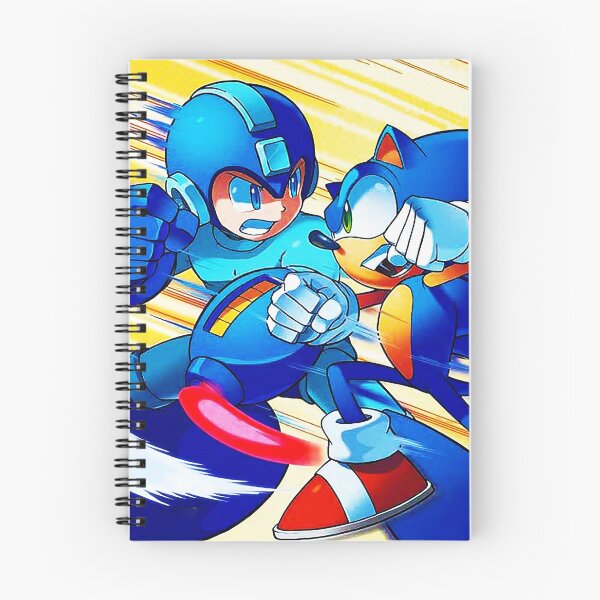 Item preview, mega man art designed and sold by duashopz.