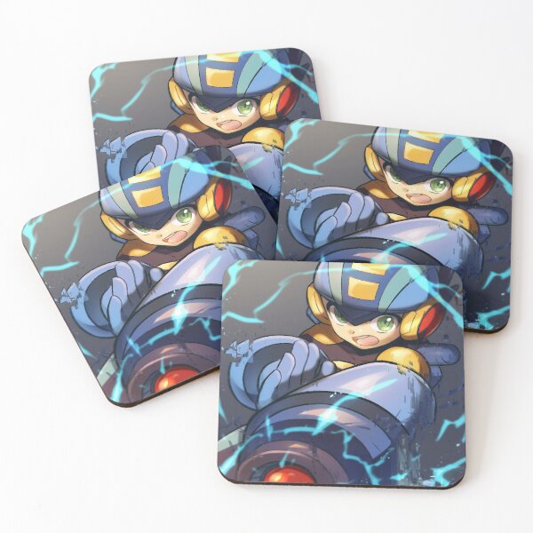 Item preview, mega man game designed and sold by duashopz.