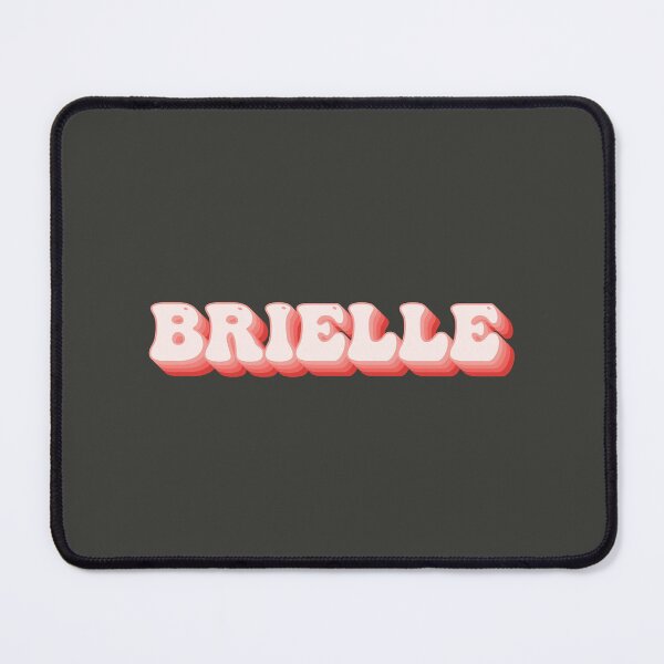 Item preview, Brielle - Name designed and sold by kindxinn.