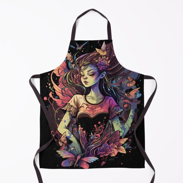 Item preview, Fairy Maiden designed and sold by HouseOfLyons.