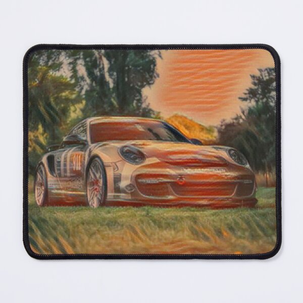 Item preview, Porsche 911 designed and sold by OrangeCars.