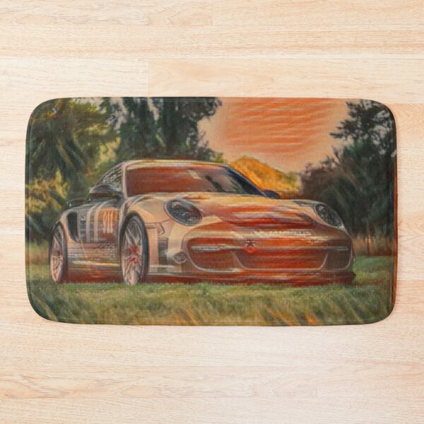 Item preview, Porsche 911 designed and sold by OrangeCars.