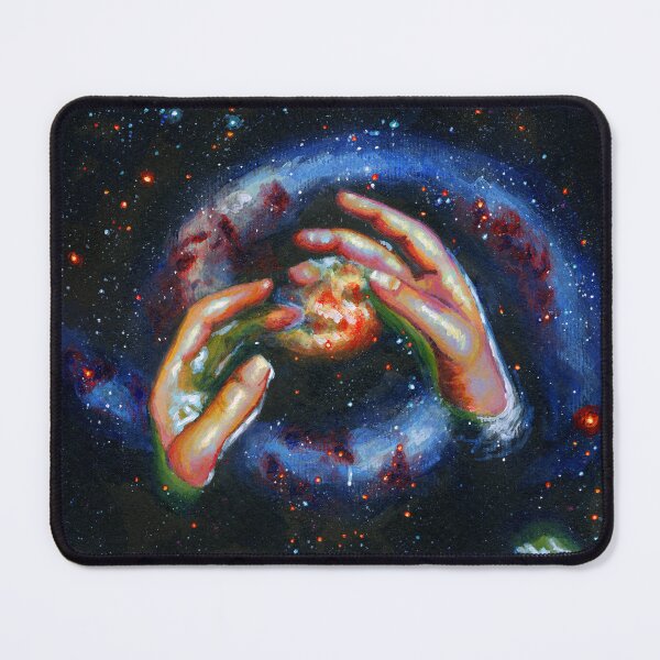 Item preview, Galaxy designed and sold by umantsiva.