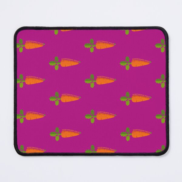 Item preview, maintenance phase - carrot fruits designed and sold by lordcobra.