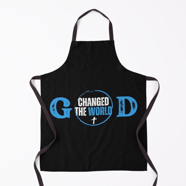 Item preview, God Changed the World designed and sold by LifeLongTees ..