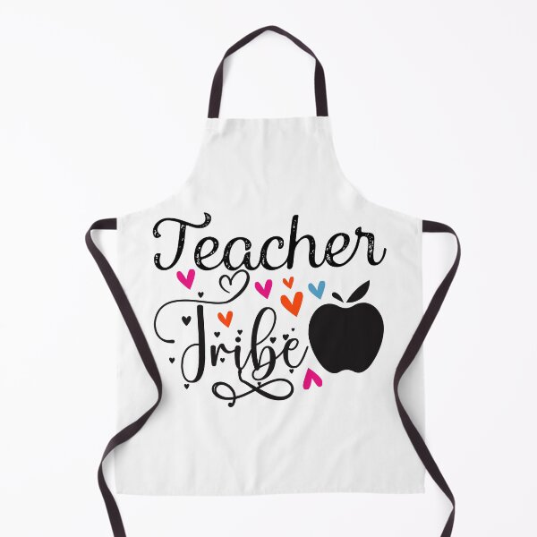 Item preview, TEACHER TRIBE designed and sold by SticerOcean.