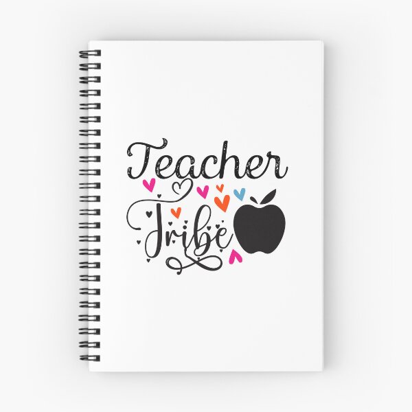Item preview, TEACHER TRIBE designed and sold by SticerOcean.