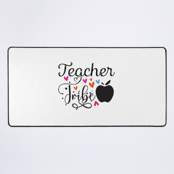 Item preview, TEACHER TRIBE designed and sold by SticerOcean.