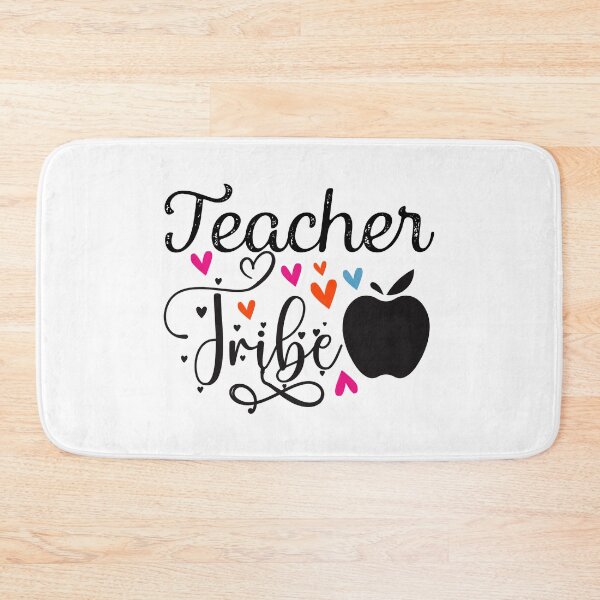 Item preview, TEACHER TRIBE designed and sold by SticerOcean.
