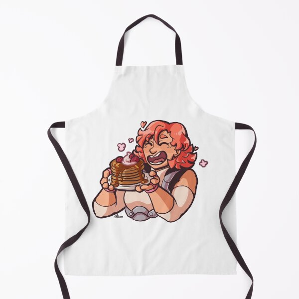 Item preview, Nora Pancakes designed and sold by EpikBecky.