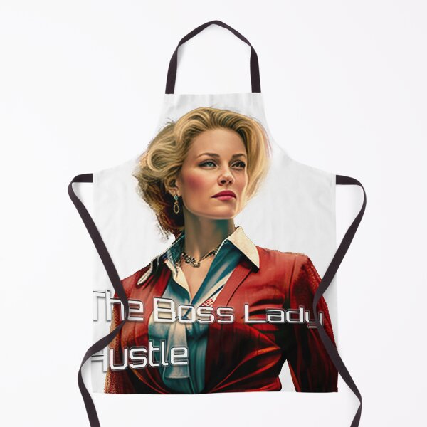 Item preview, Bossing it designed and sold by tengamerx.