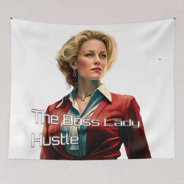 Item preview, Bossing it designed and sold by tengamerx.