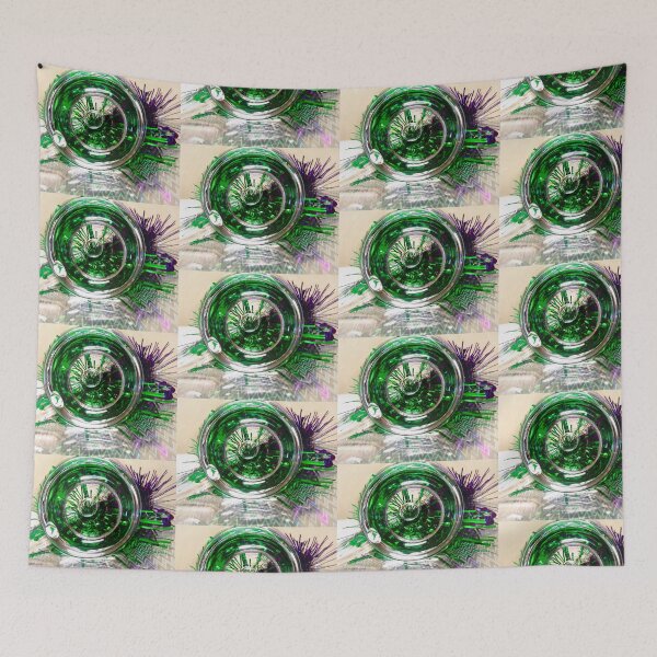 Item preview, Abstract 2023 251 designed and sold by Shulie1.