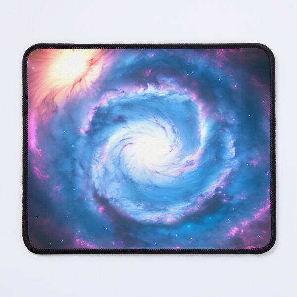 Item preview, Cosmic Collision designed and sold by urbsrepublic.