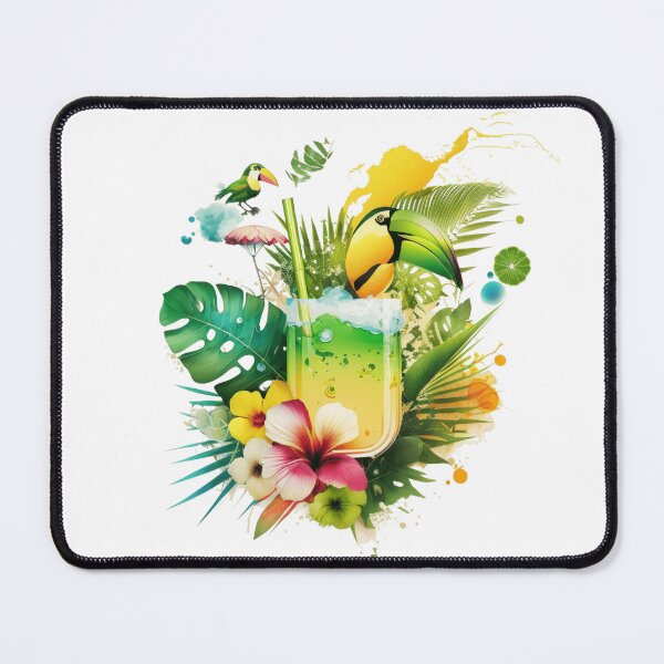 Item preview, Escape the Routine: Embrace the Adventure of Spring Break. designed and sold by BENMBARK.
