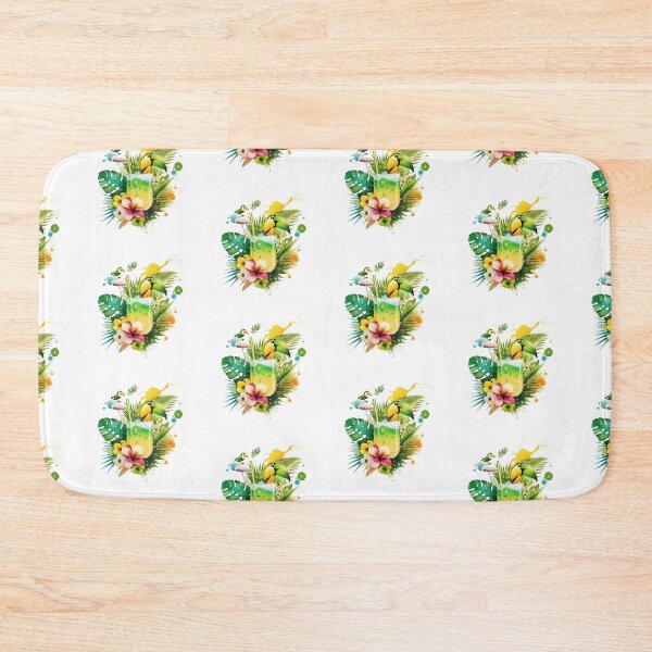 Item preview, Escape the Routine: Embrace the Adventure of Spring Break. designed and sold by BENMBARK.